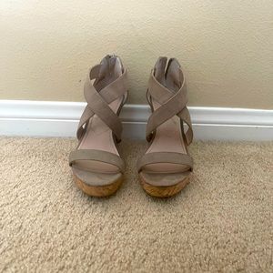 Charles David Wedges